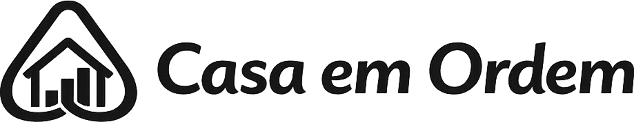 Casa em Ordem